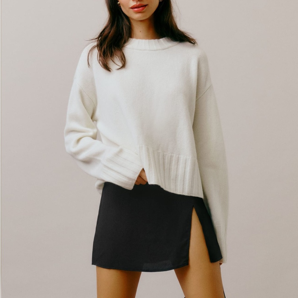 Reformation - Margot skirt - size 0